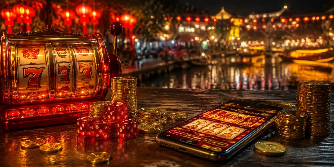 din88 Casino